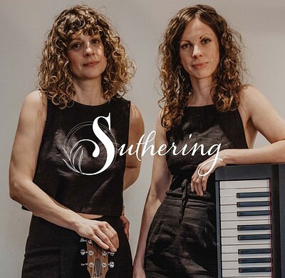 Suthering at Bristol Folk House