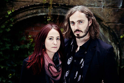 The Black Feathers at Bristol Folk House