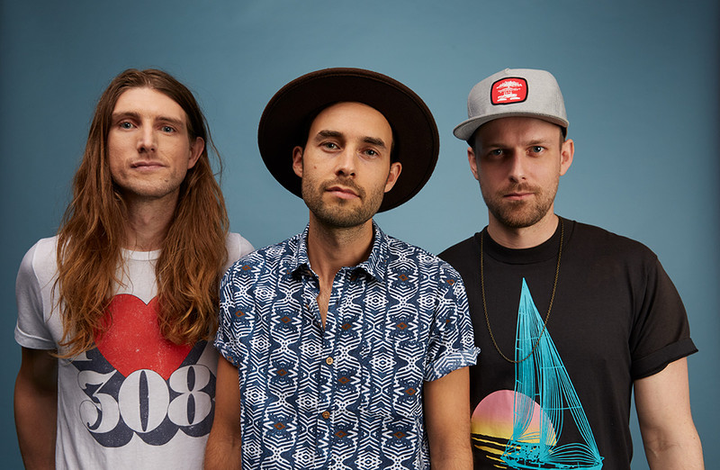 The East Pointers at Bristol Folk House
