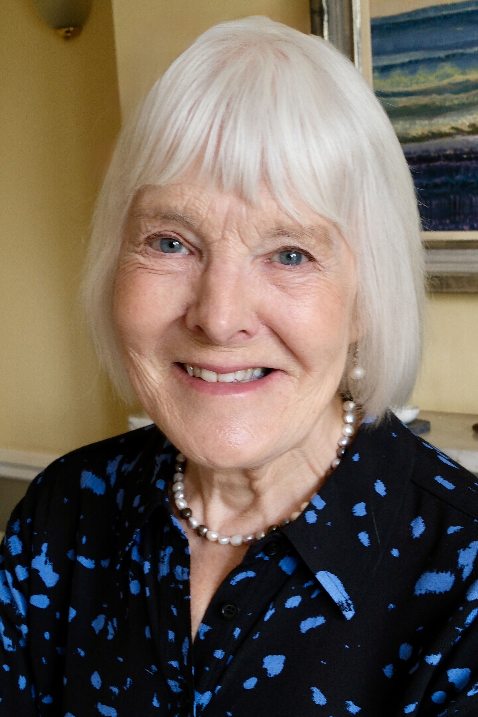 The highs and lows of a literary life with Helen Taylor at Bristol Folk House