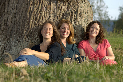 Three Rivers Ten Year Anniversary Gig at Bristol Folk House