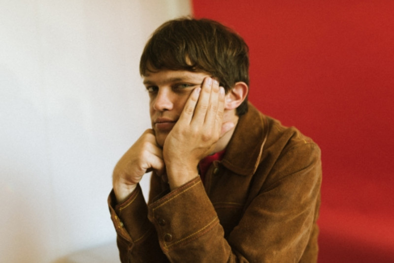 William Tyler at Bristol Folk House