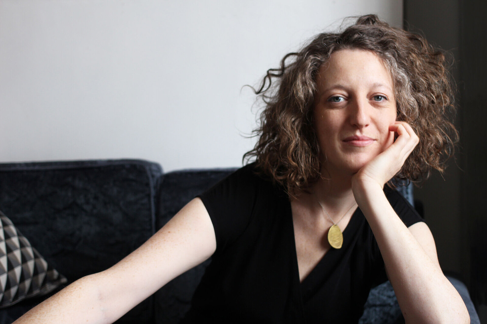 Write for Play workshop with Francesca Ramsay at Bristol Folk House
