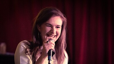 La La Bar at Bristol Improv Theatre