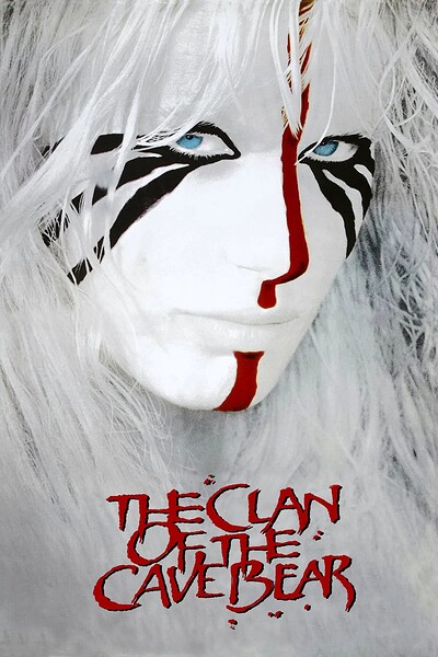 CLAN OF THE CAVE BEAR at Bristol Megascreen