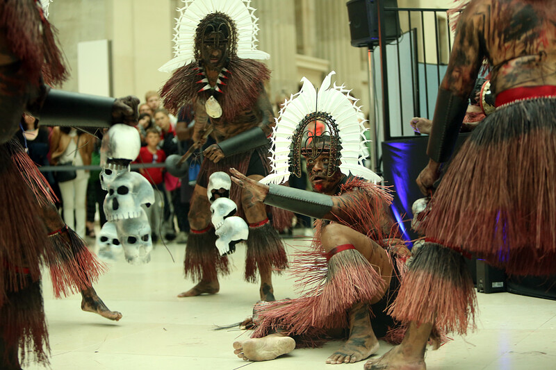Lecture: Indigenous Interventions in Museums at Bristol Museum & Art Gallery