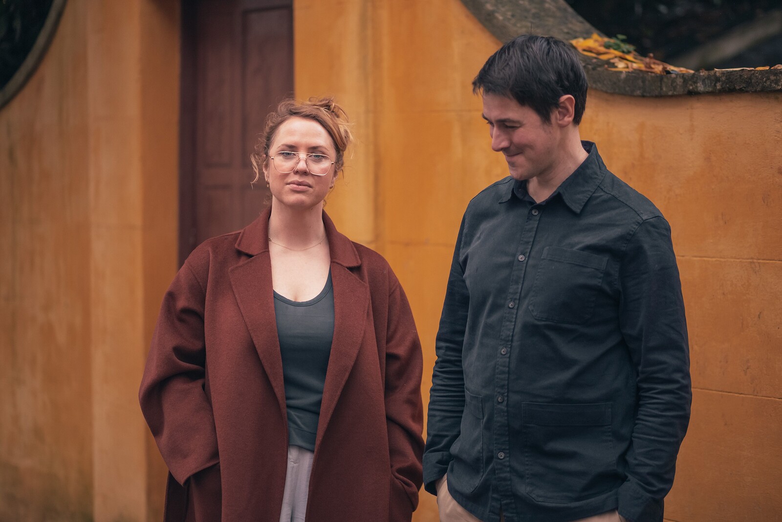 Alex Merritt & Rebecca Nash Duo at Bristol Music Club