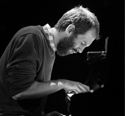 Matthew Bourne Trio at Bristol Music Club