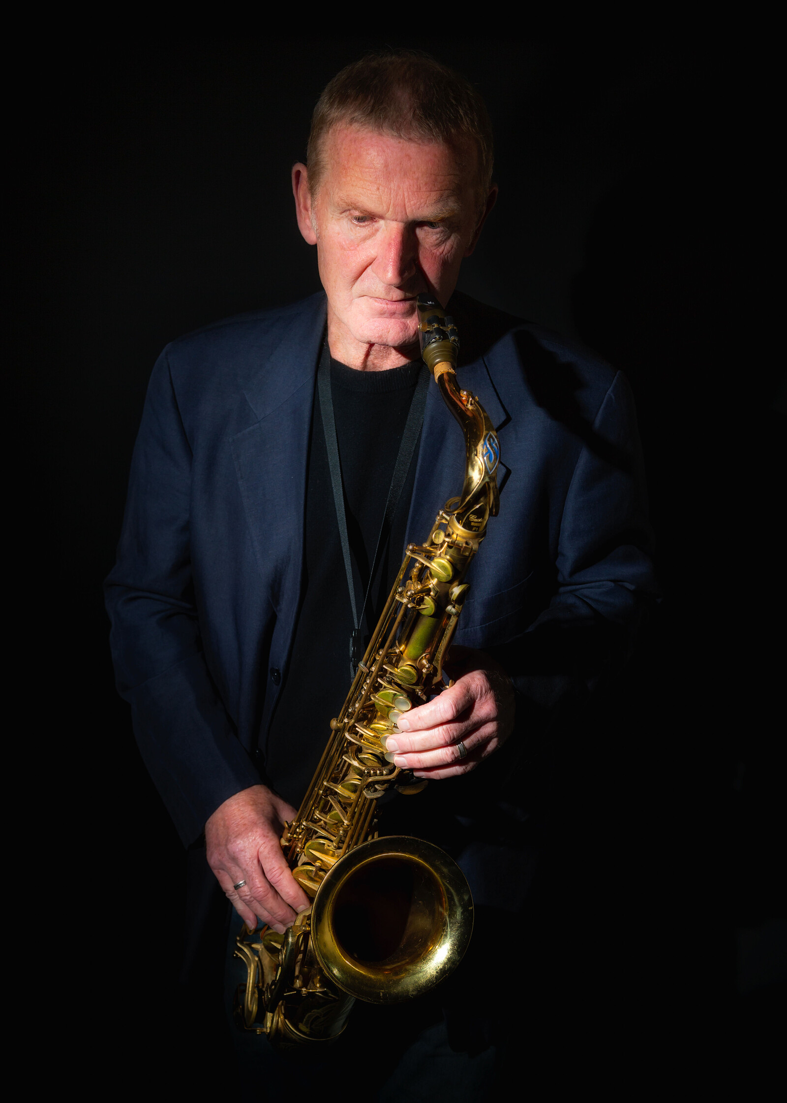 Jon Lloyd Quartet at Bristol Music Club