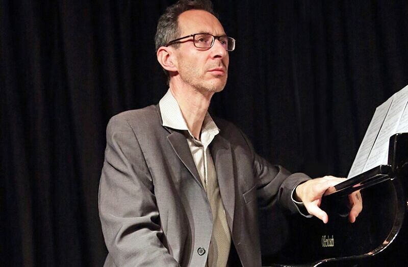 PPianissimo at Bristol Music Club