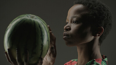 As British As A Watermelon at Bristol Old Vic
