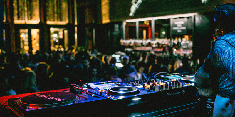 BOV After Dark at Bristol Old Vic