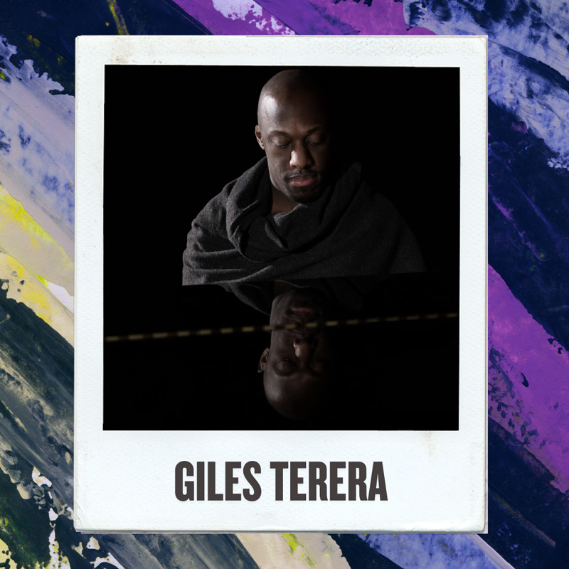 Black Matter - Giles Terera at Bristol Old Vic