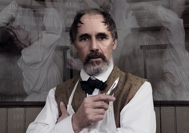 Dr Semmelweis at Bristol Old Vic