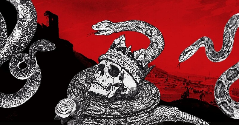 Macbeth at Bristol Old Vic