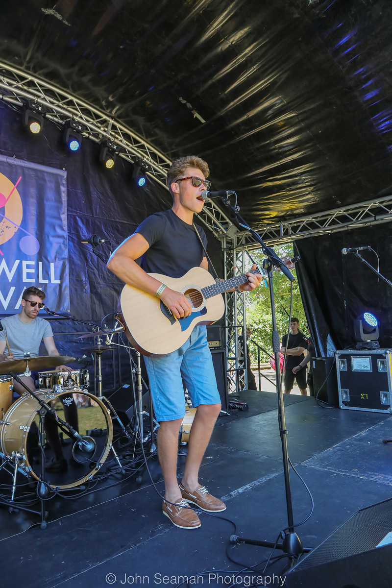 Moody Will & The Roll - Bristol Stable - Sat 16th at Bristol Stable