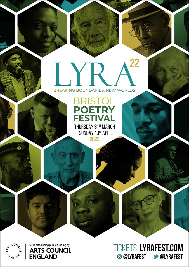 Lyra Festival Pass at Bristol