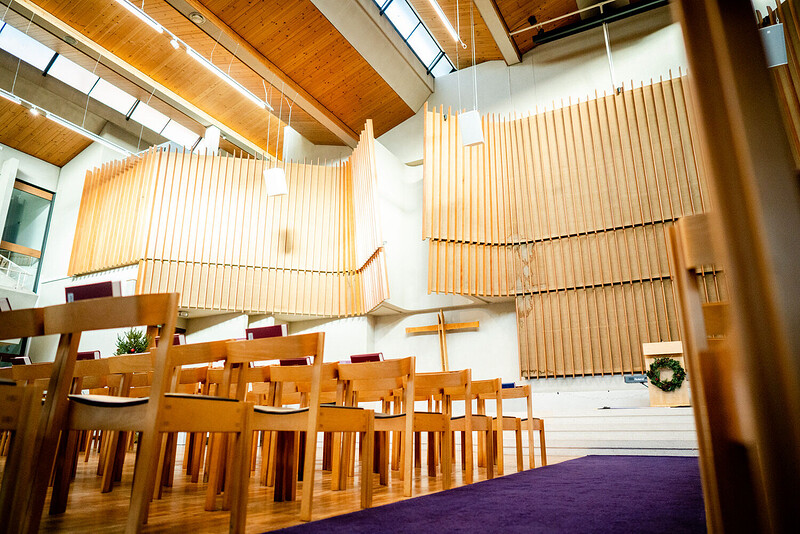 Broadmead Baptist Church Tours at Broadmead Baptist Church