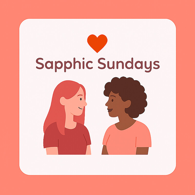 Sapphic Sundays: Coffee Meet at Cafe Commune, One CastlePark, BS2 0JA