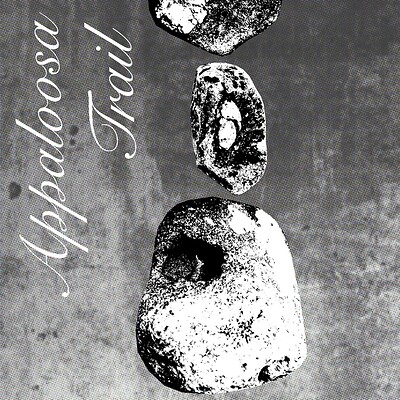 Appaloosa Trail at Cafe Kino