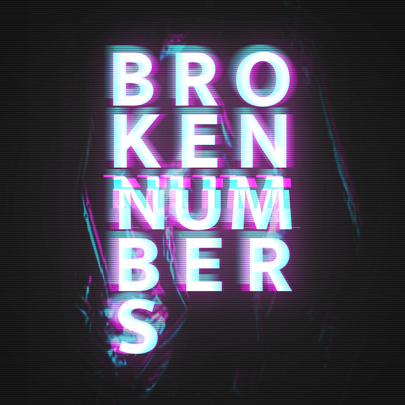 Broken Numbers 6tet at Cafe Kino