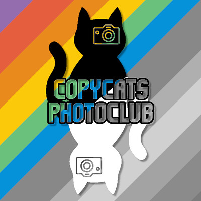 COPYCATS PHOTOCLUB at Cafe Kino