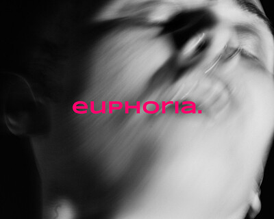 Euphoria | moments of becoming at Cafe Kino