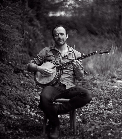 JOSEPH DECOSIMO at Cafe Kino