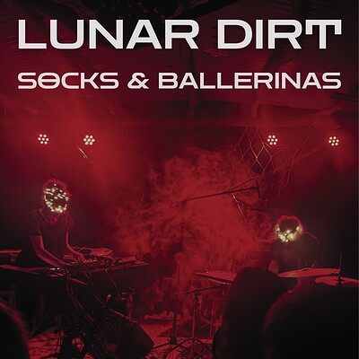 Lunar Dirt  + Socks & Ballerinas at Cafe Kino
