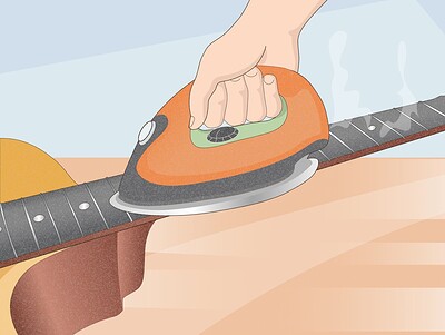 Officer John at Cafe Kino