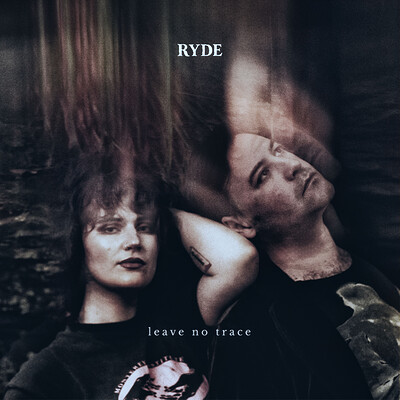 RYDE - Leave No Trace - SINGLE LAUNCH at Cafe Kino