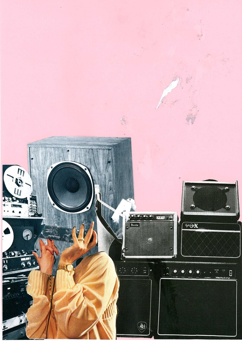 Still Interfere  + POP PARTY at Cafe Kino