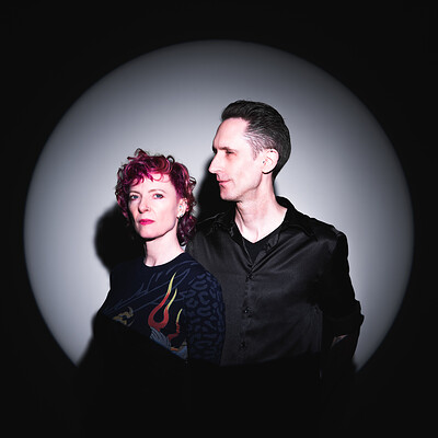 The Spark's Desire at Cafe Kino