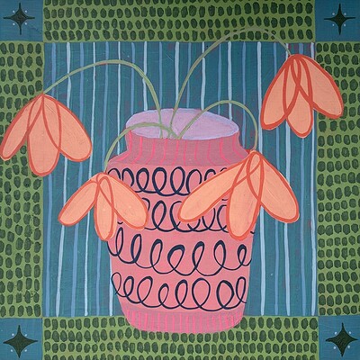 Exhibition: Happy Pots III at Cass Art