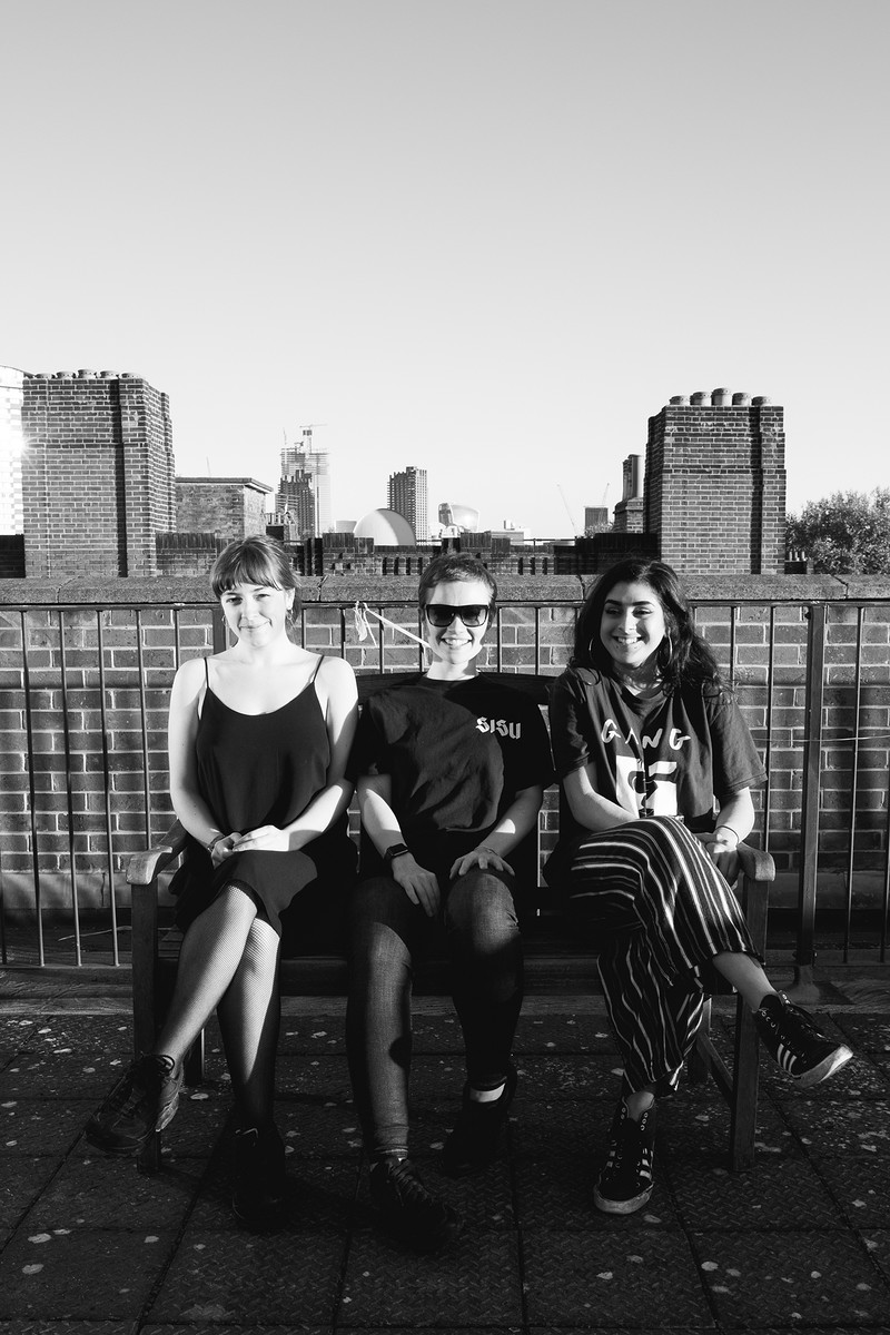 Sisu Presents: Female DJ Course, UK Tour - Bristol at Cellar Tapes