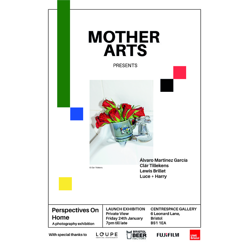 Perspectives on Home at Centerspace Gallery