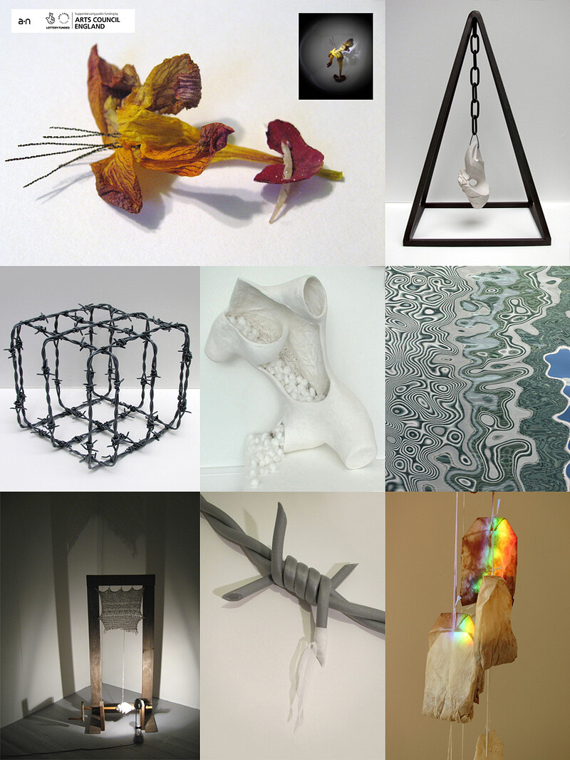 "you Might Like This..." at Centrespace Gallery