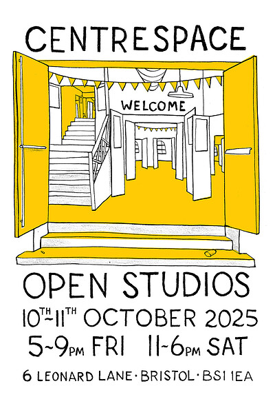 Centrespace Open Studios at Centrespace Gallery