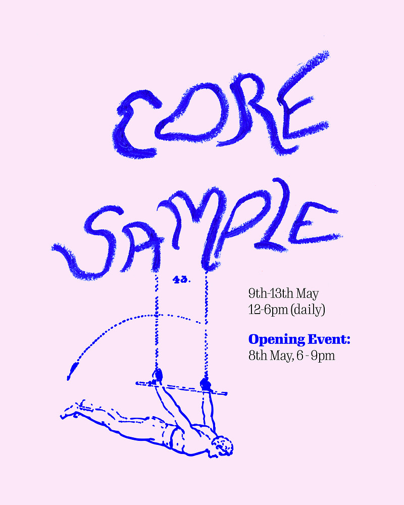 Core Sample: Private View at Centrespace Gallery