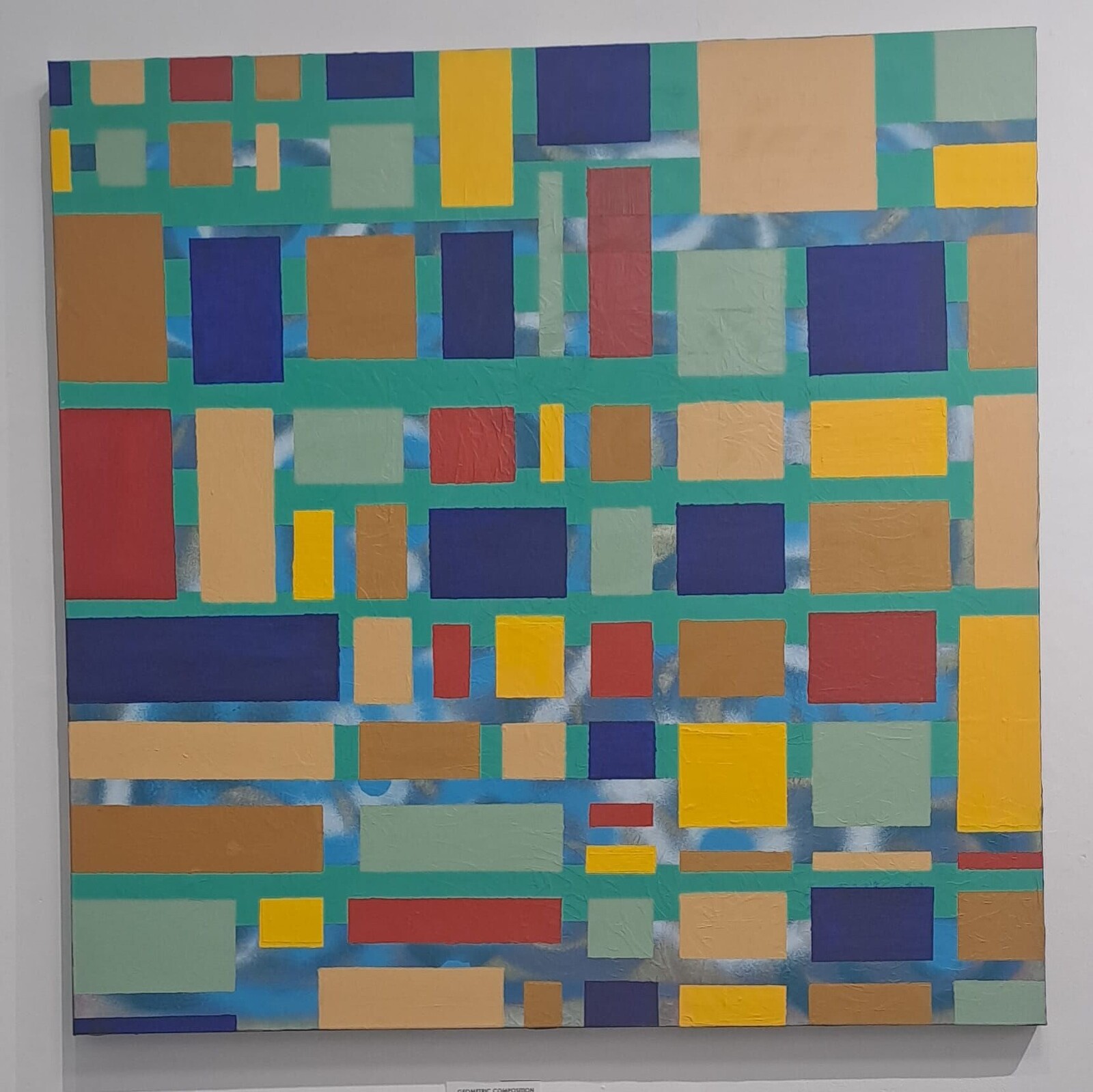 Journey 3.O at Centrespace Gallery