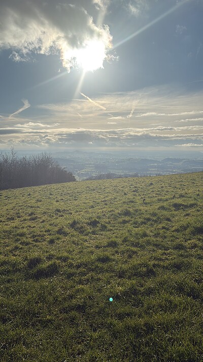 Walk and Picnic at Cheddar