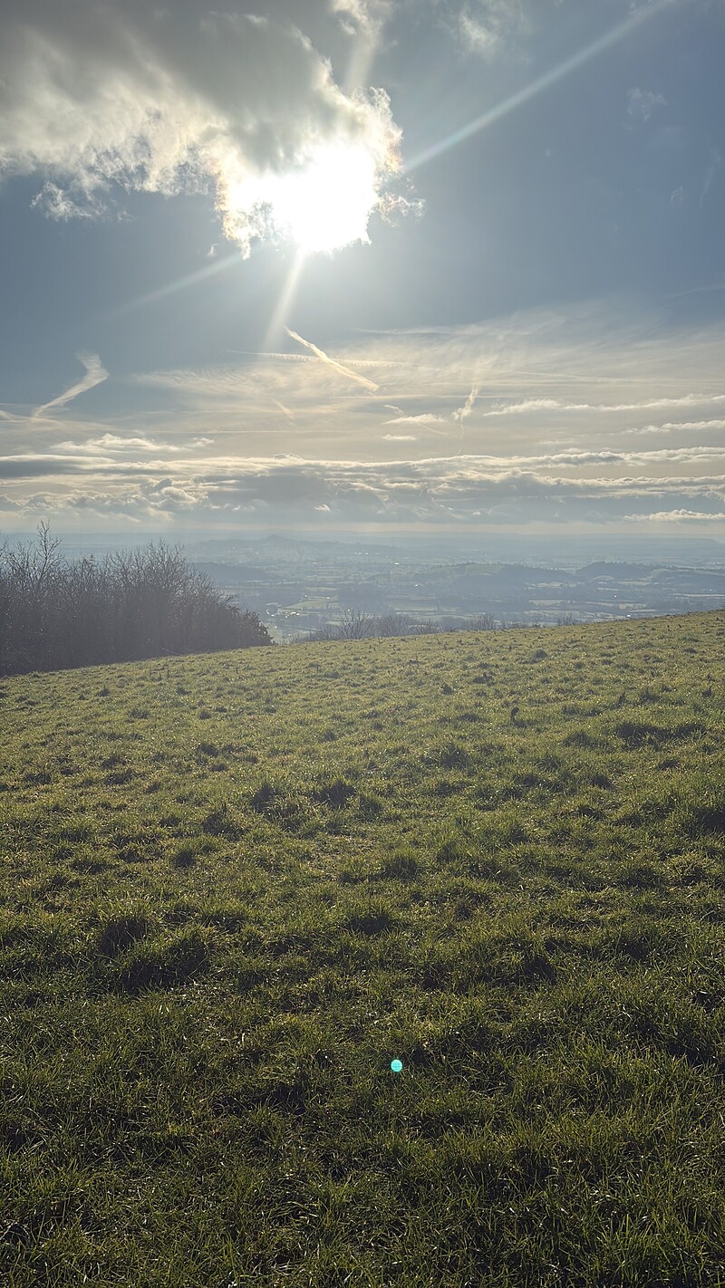 Walk and Picnic at Cheddar