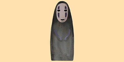The Art History of Studio Ghibli at Christmas at the Spiegeltent