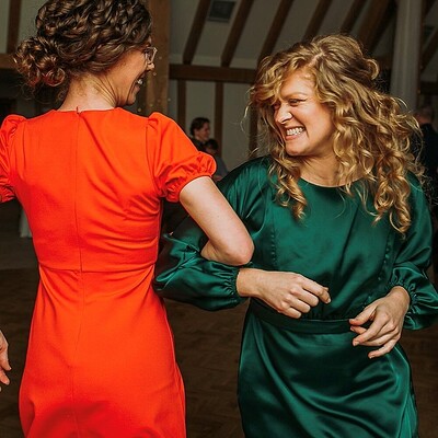 Autumn Ceilidh with Bowreed at Circomedia