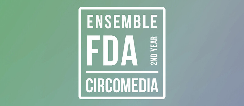 ENSEMBLE at Circomedia