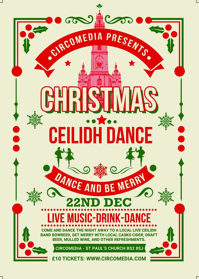 Https://www.circomedia.com/christmas-ceilidh-dance at Circomedia