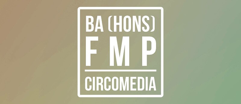 Onwards & Upward at Circomedia