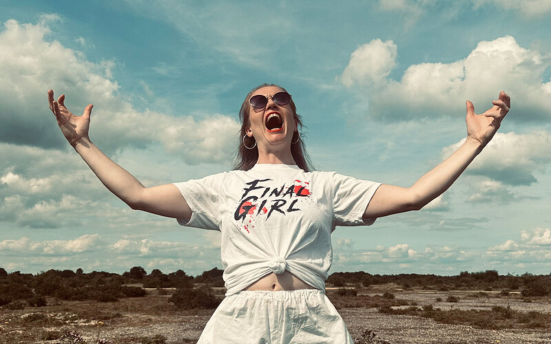 Period Drama by Olga Kaleta at Circomedia