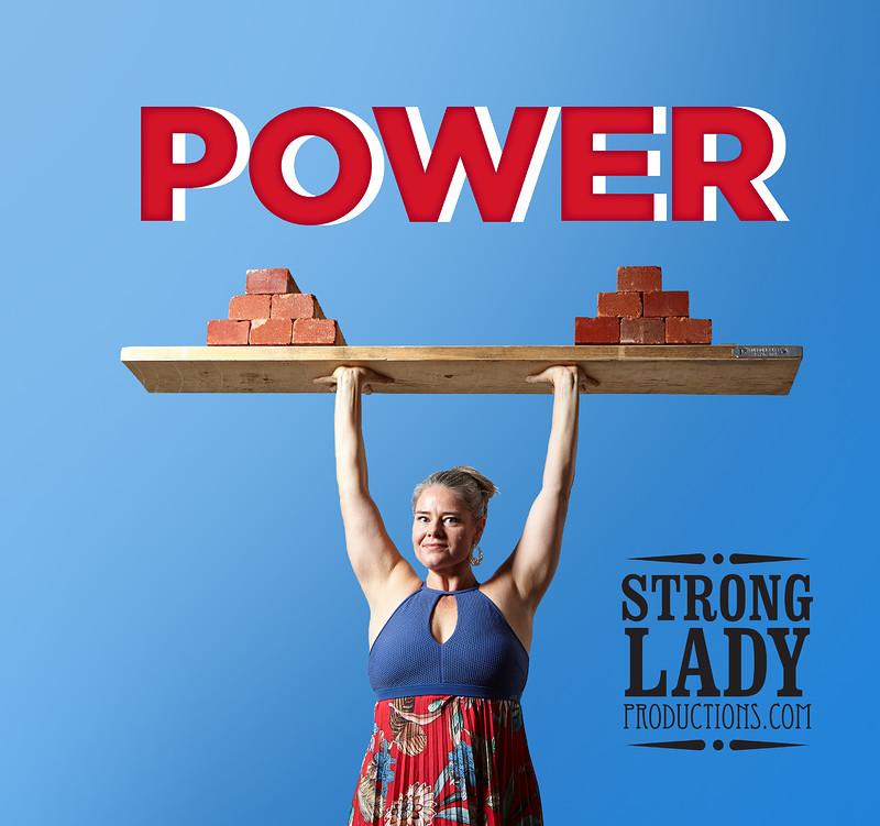 Power at Circomedia