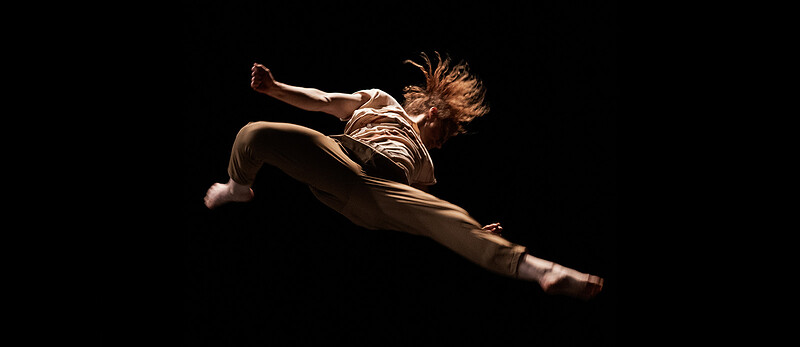 Unbroken by Nikki Rummer at Circomedia
